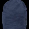 Pacific Merino Wool Beanie, Mossa Junior