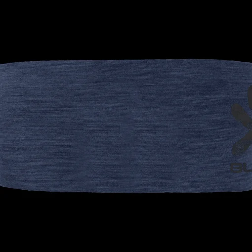 Pacific Merino Wool Headband, Pannband Junior