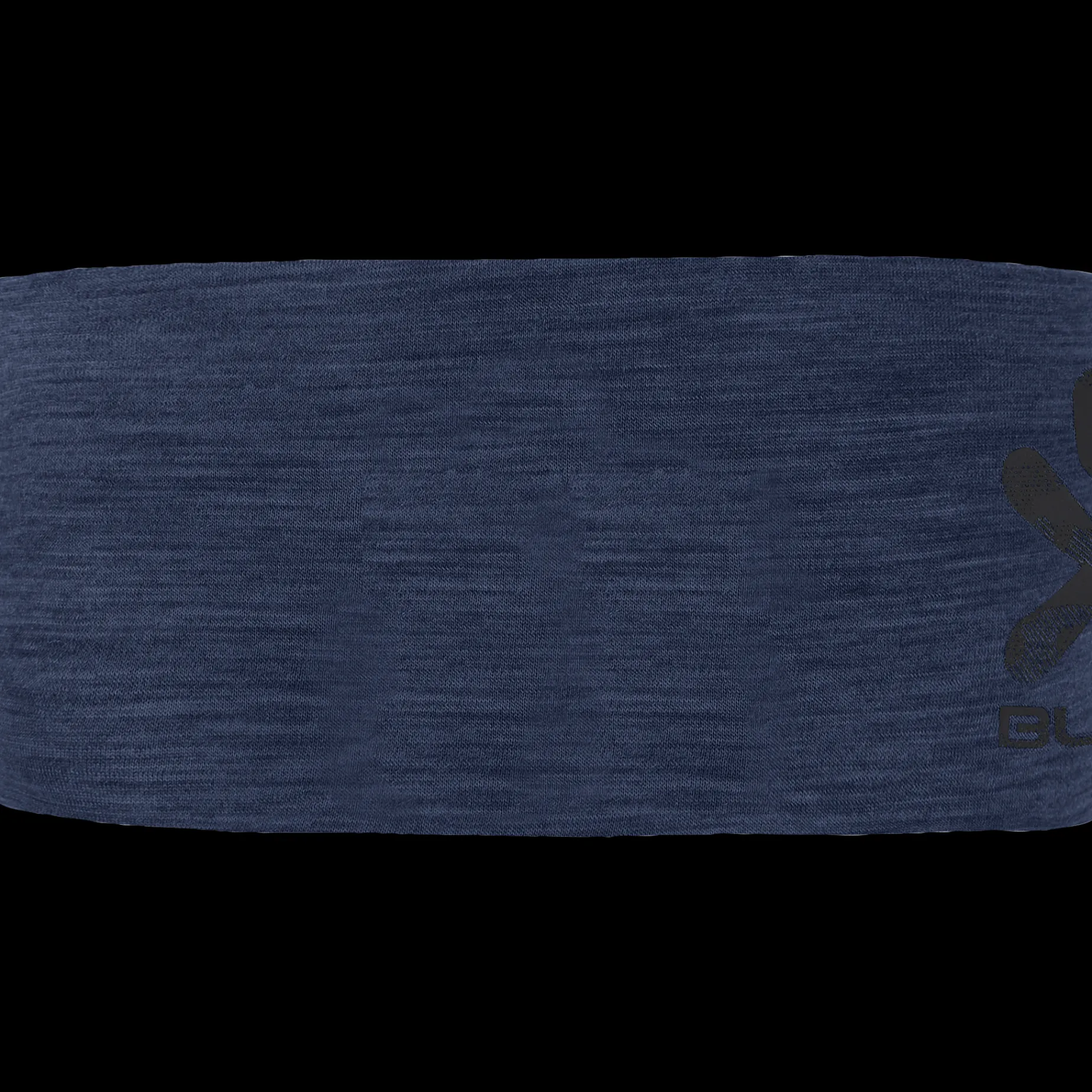 Pacific Merino Wool Headband, Pannband Junior