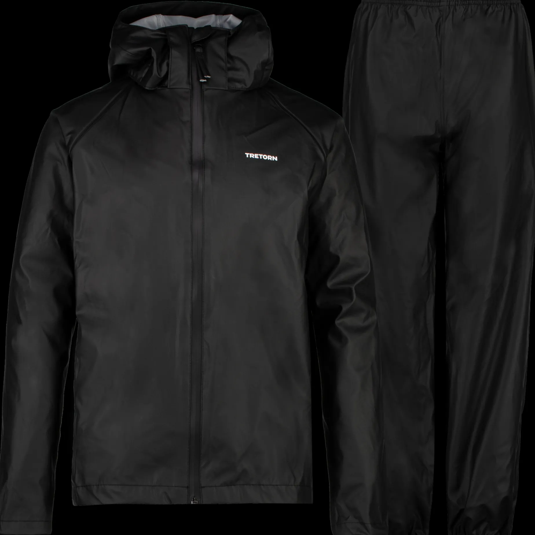 Packable Rainset, Regnstall Junior