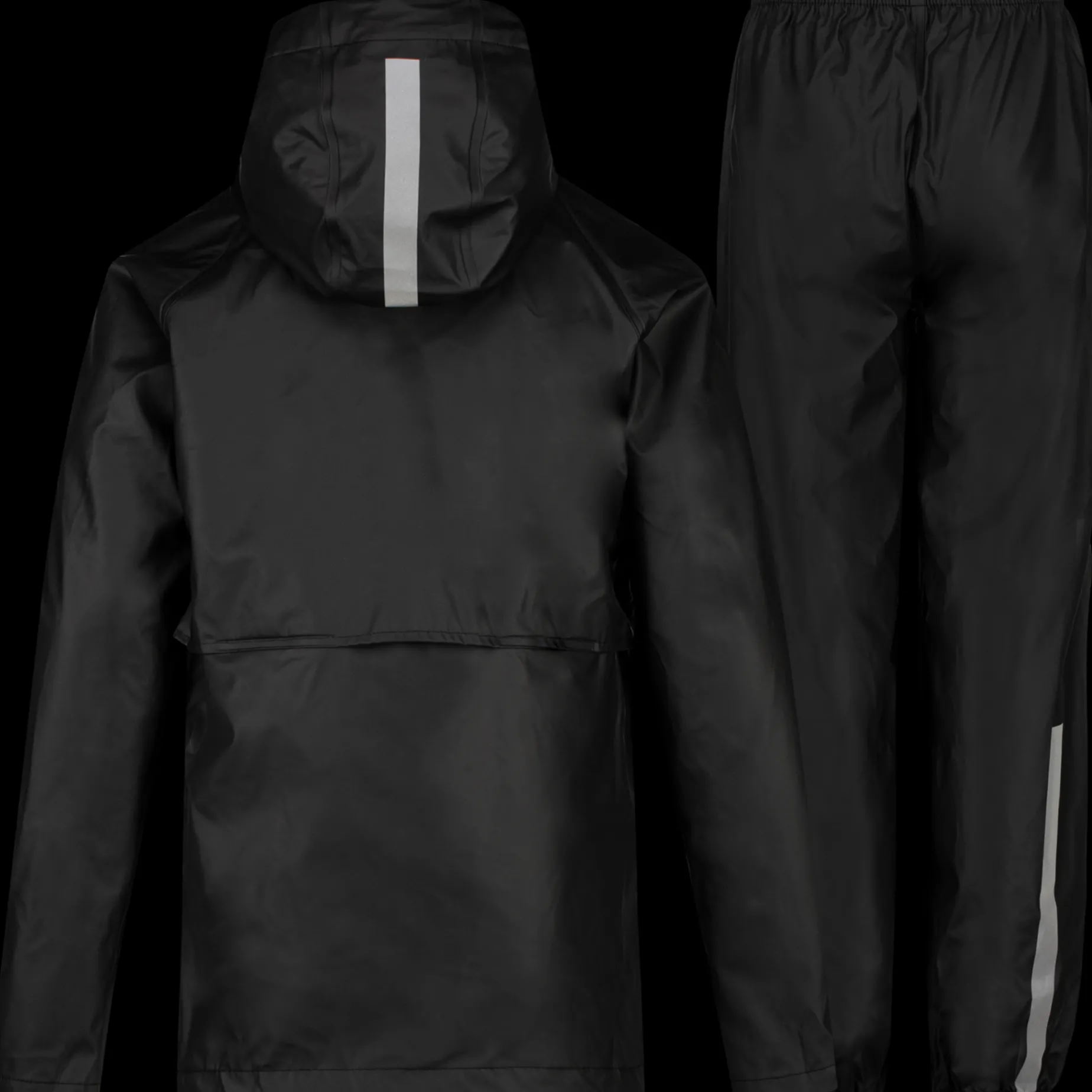 Packable Rainset, Regnstall Junior