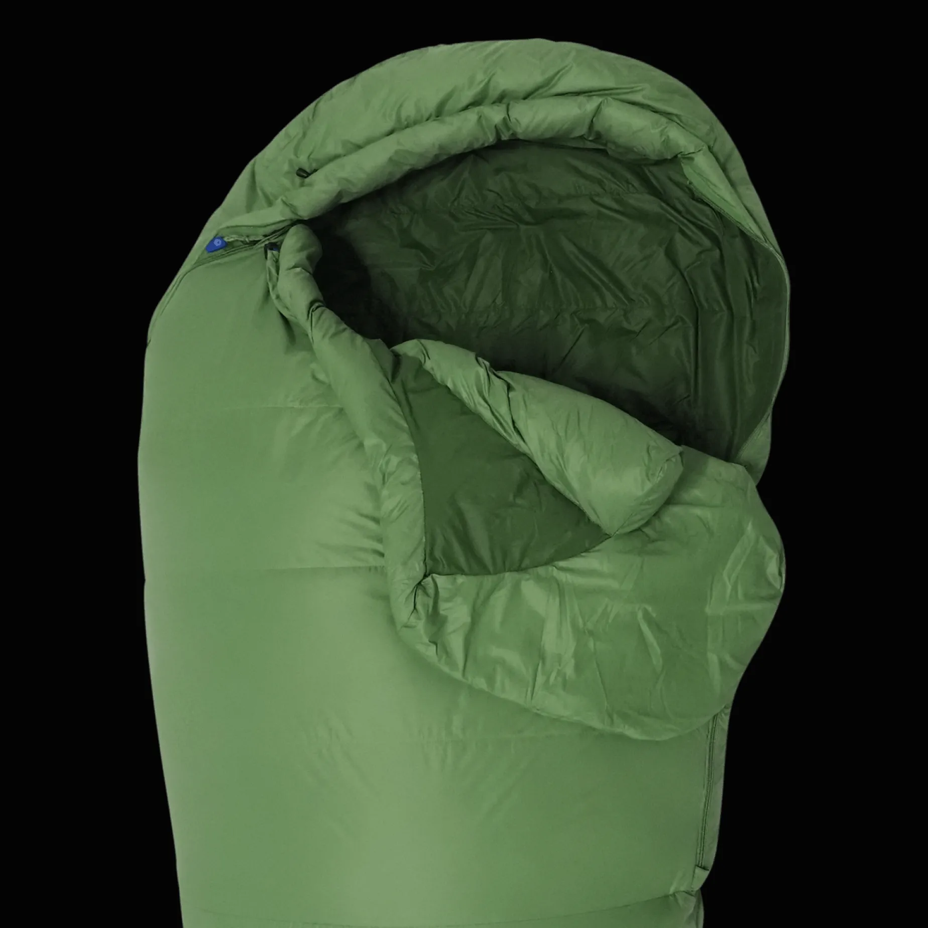 Palisade Long, Sovsack