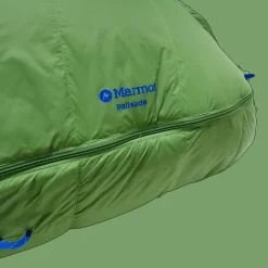 Palisade Long, Sovsack