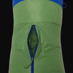 Palisade Long, Sovsack