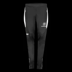 Pants Technic Black/White, Traningsbyxor Junior