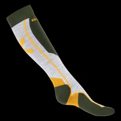 Park Ski Sock 22/23, Alpinstrumpor Unisex