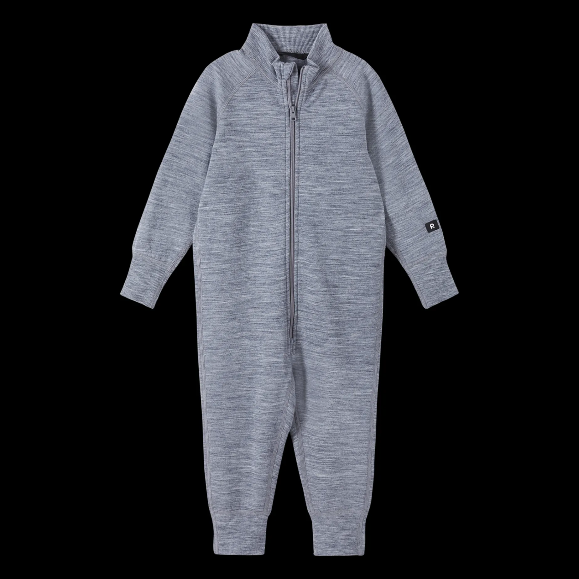 Parvin, Ulloverall Barn