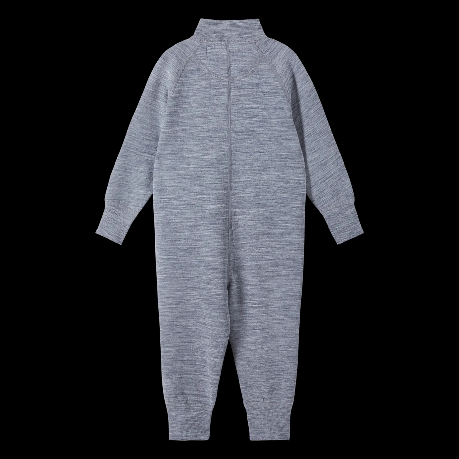 Parvin, Ulloverall Barn