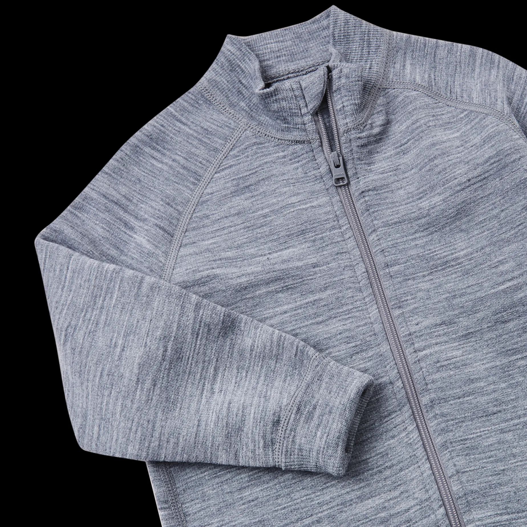 Parvin, Ulloverall Barn