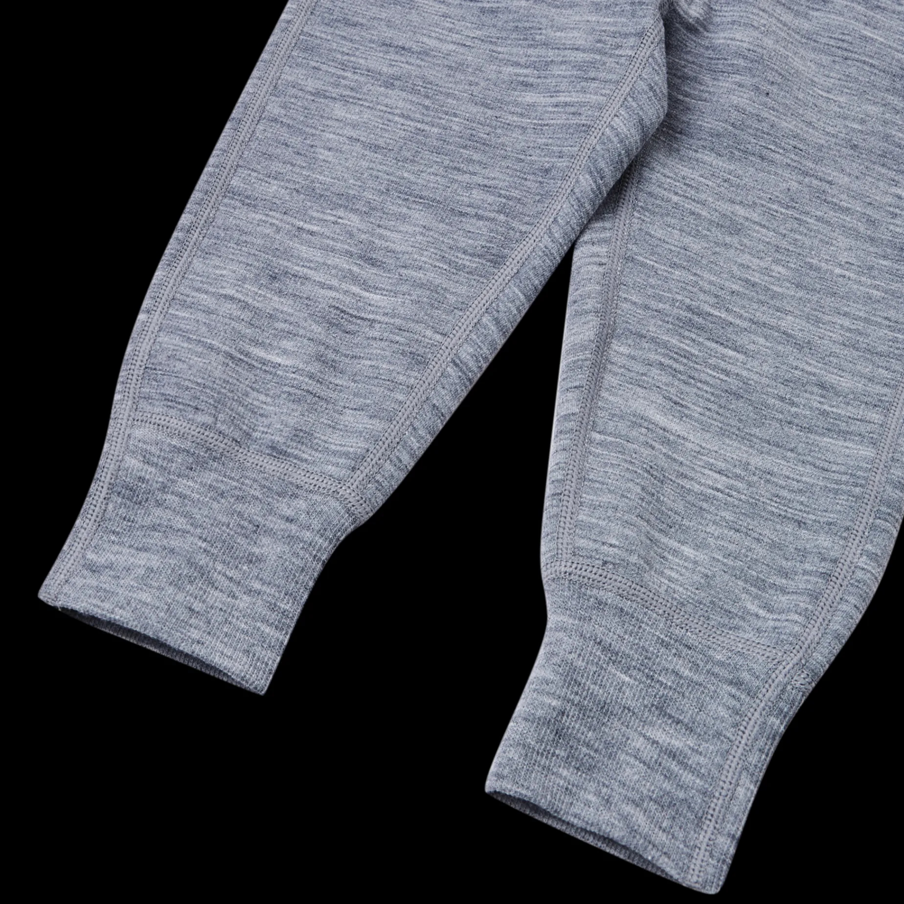 Parvin, Ulloverall Barn