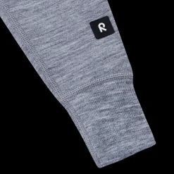 Parvin, Ulloverall Barn