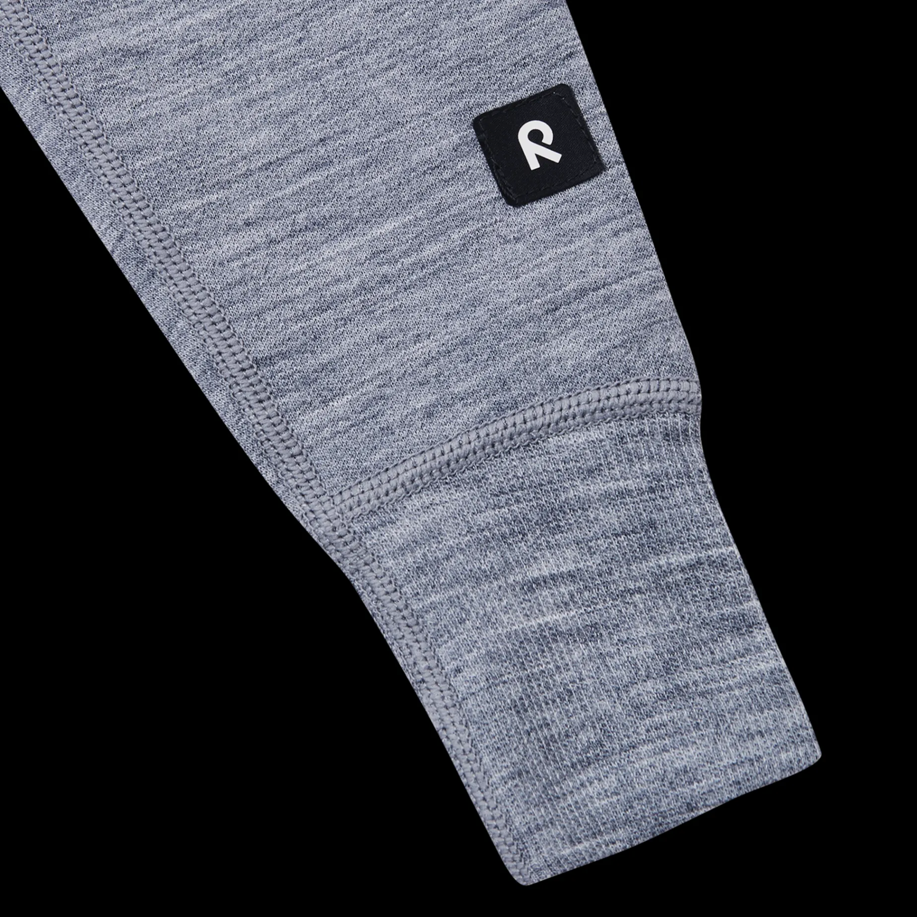 Parvin, Ulloverall Barn