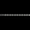 Pc-1110 Solid Pin, Chrome Hardened 11S, Cykelkedja