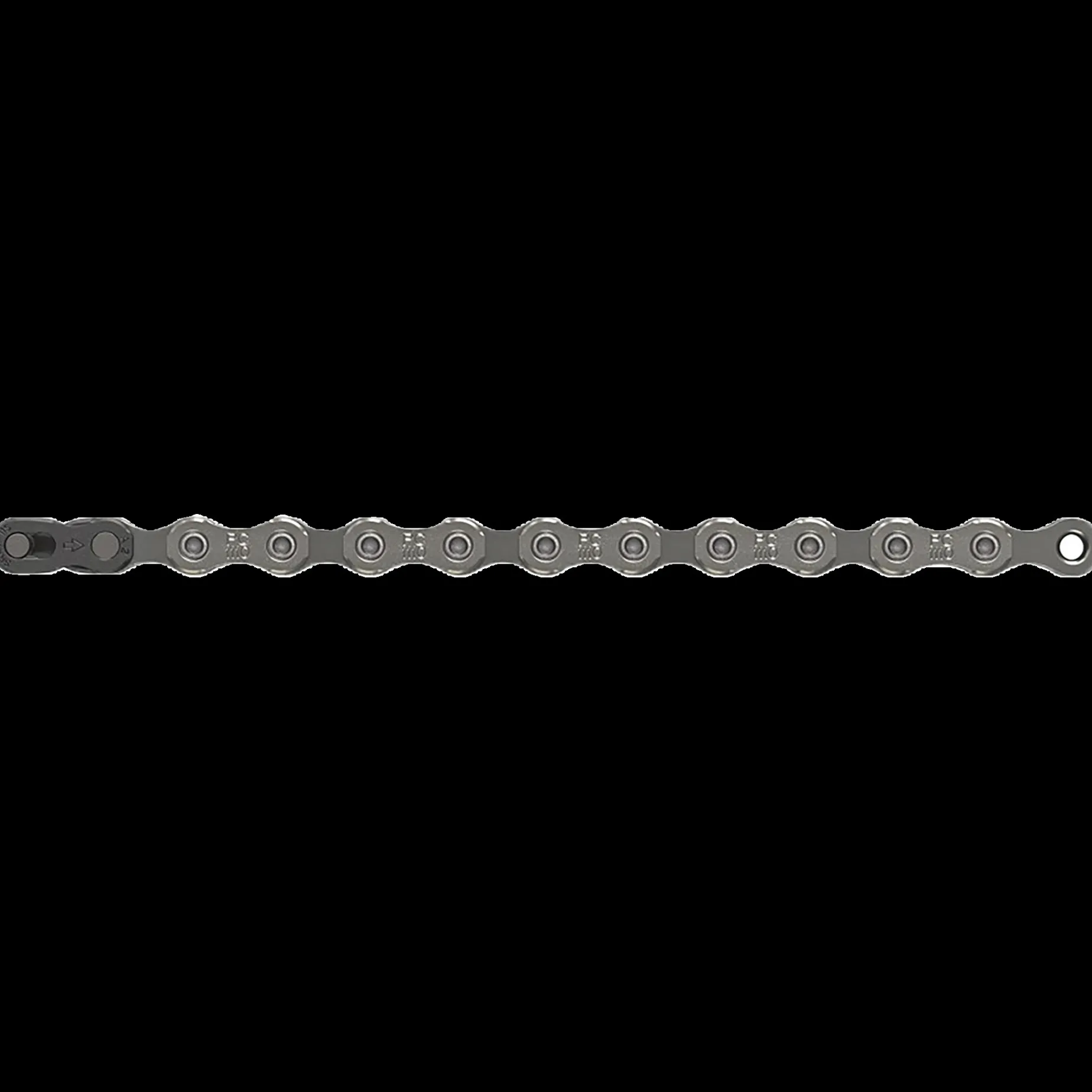 Pc-1110 Solid Pin, Chrome Hardened 11S, Cykelkedja
