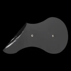 Pd Magnetic Pad Black Butterfly 2.0, Elektrod Rygg