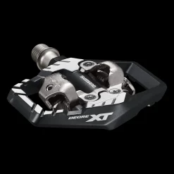 Pedal Deore Xt Pd-M8120 Spd