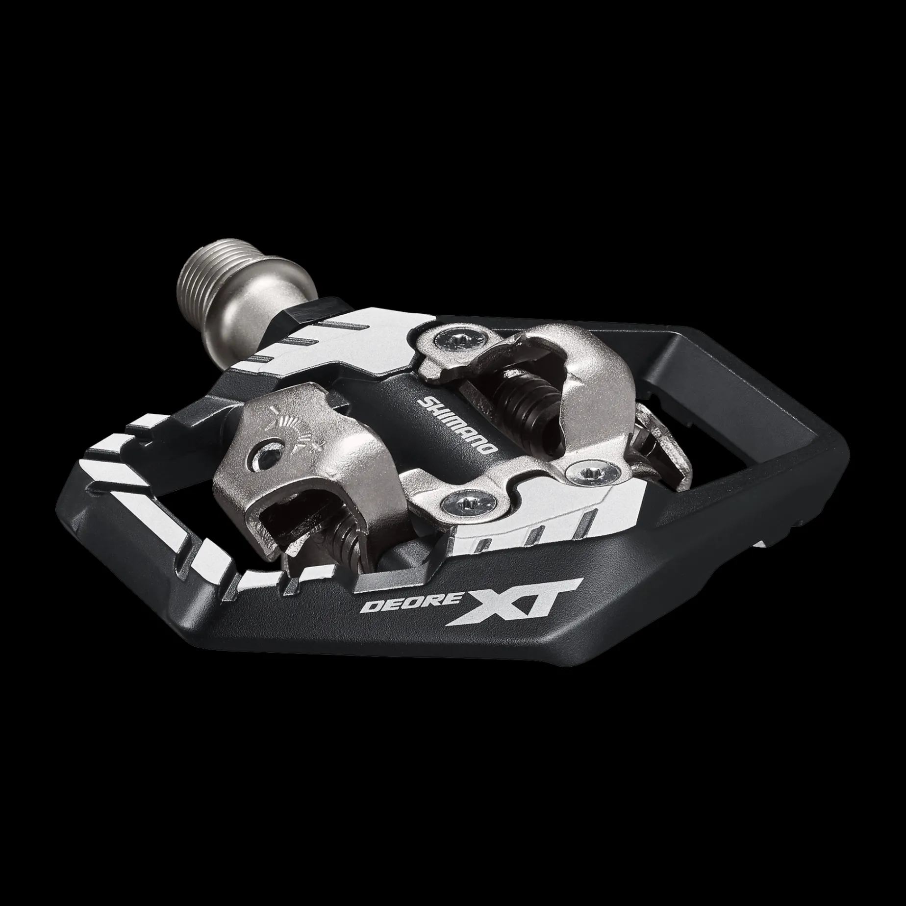 Pedal Deore Xt Pd-M8120 Spd