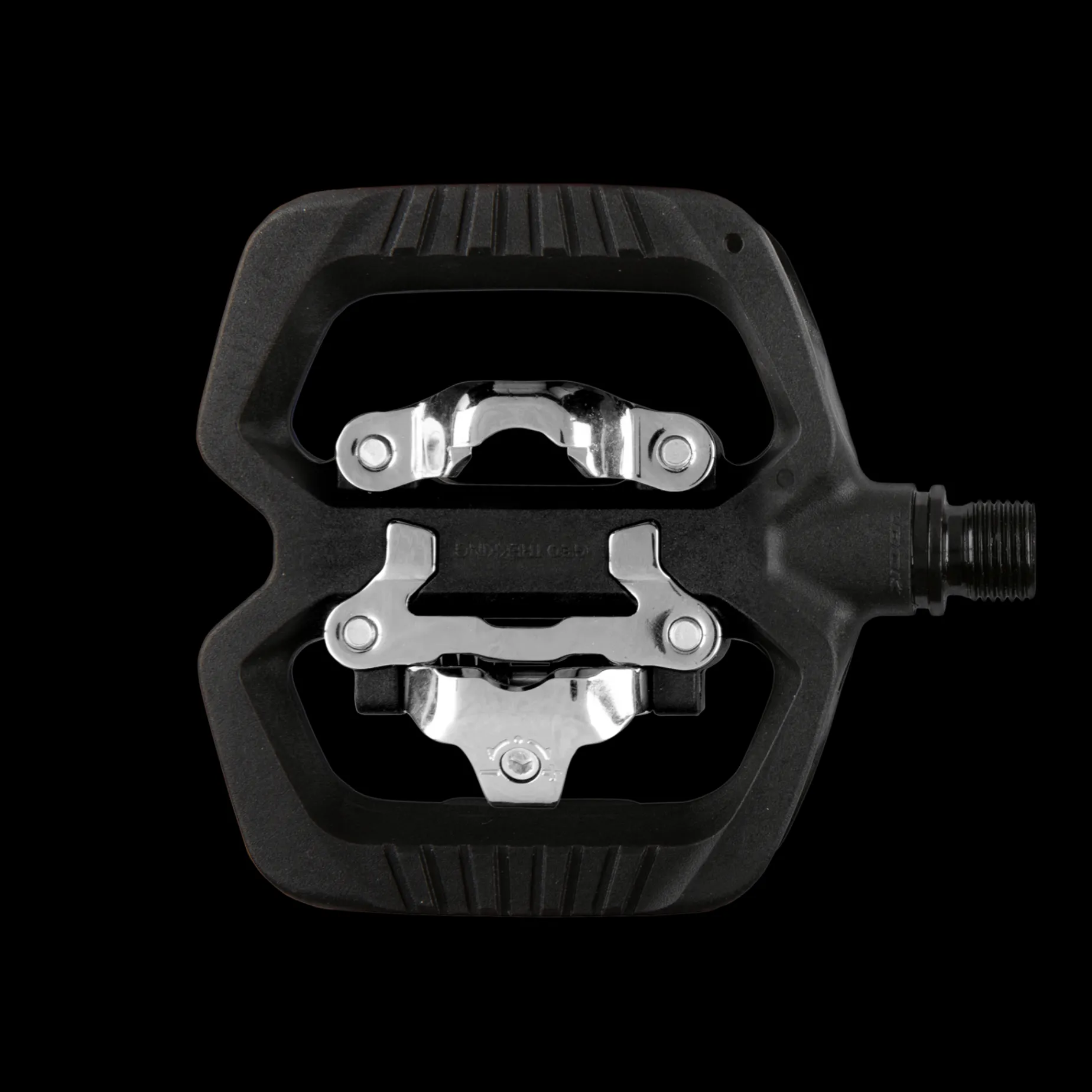 Pedal Geo Trekking, Kombipedal