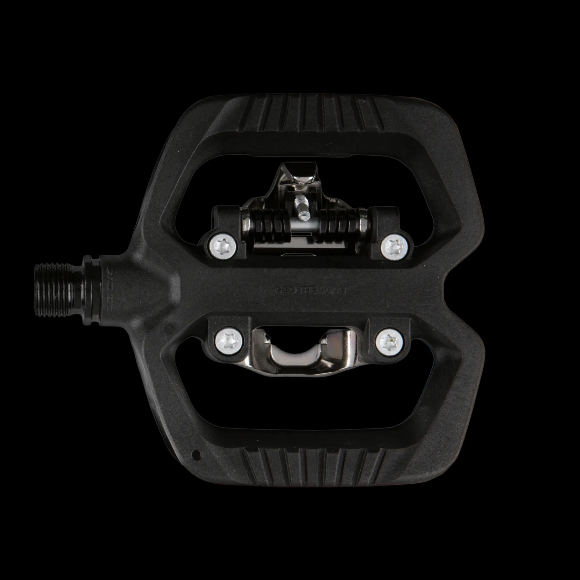 Pedal Geo Trekking, Kombipedal