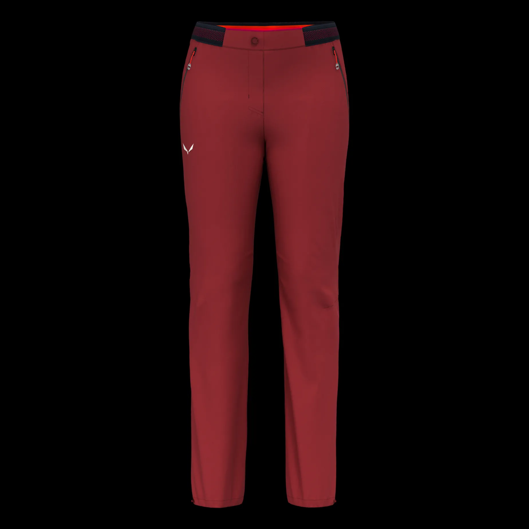 Pedroc 4 Durastrech Regular Pant, Softshellbyxor, Dam