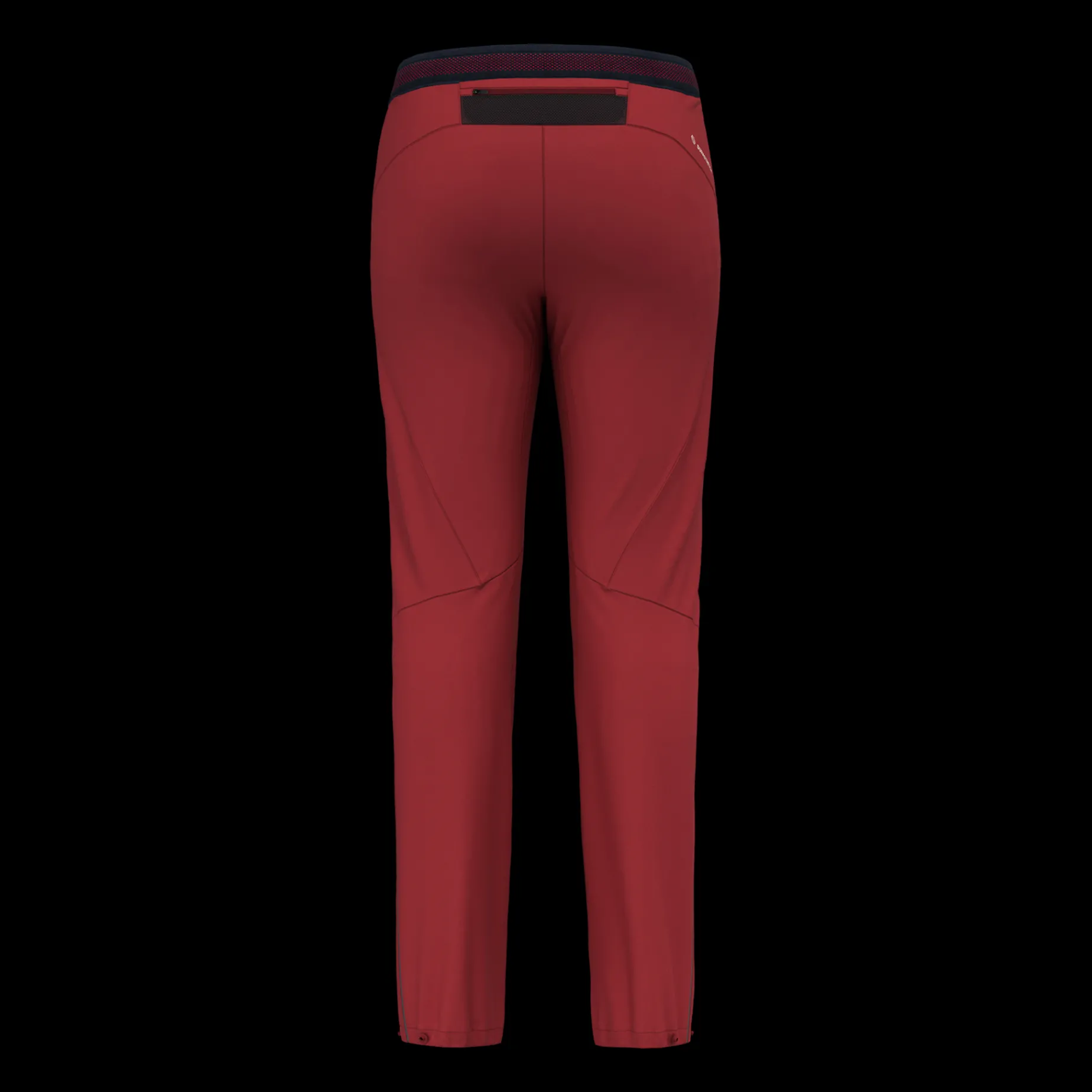 Pedroc 4 Durastrech Regular Pant, Softshellbyxor, Dam