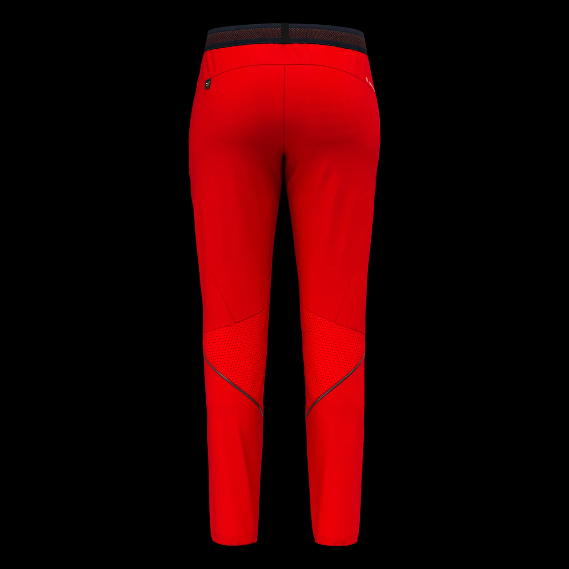 Pedroc 2 Durastretch Light Pant, Vandringsbyxor, Dam