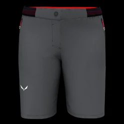 Pedroc Durastretch Shorts, Softshellshorts, Vattenavvisande, Dam