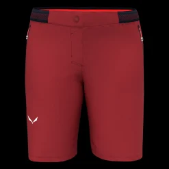 Pedroc Durastretch Shorts, Softshellshorts, Vattenavvisande, Dam