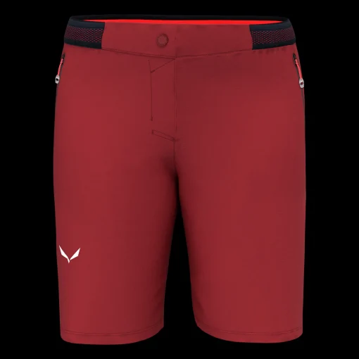 Pedroc Durastretch Shorts, Softshellshorts, Vattenavvisande, Dam