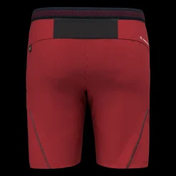Pedroc Durastretch Shorts, Softshellshorts, Vattenavvisande, Dam