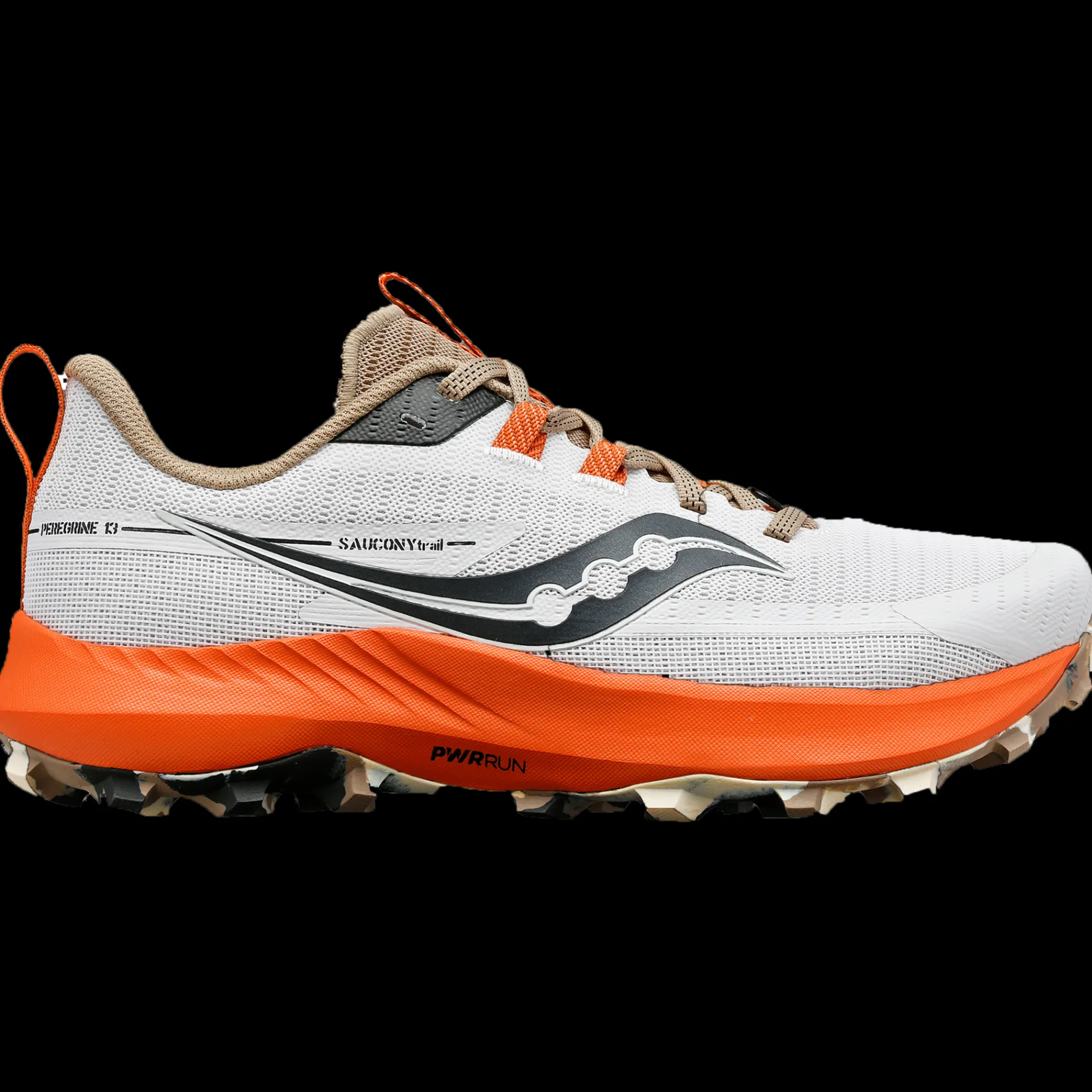 Peregrine 13 TerrangLöparskor, Dam