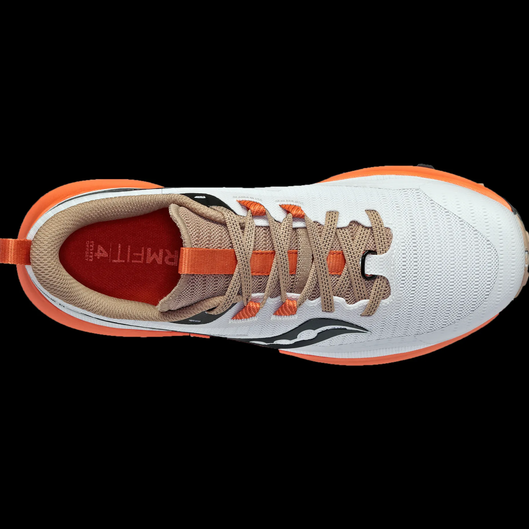 Peregrine 13 TerrangLöparskor, Dam