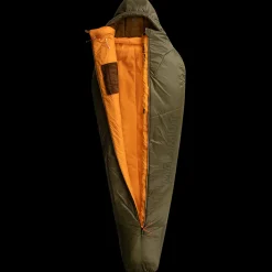 Perform Fiber Bag -7C / Olive.Xl, Sovsack