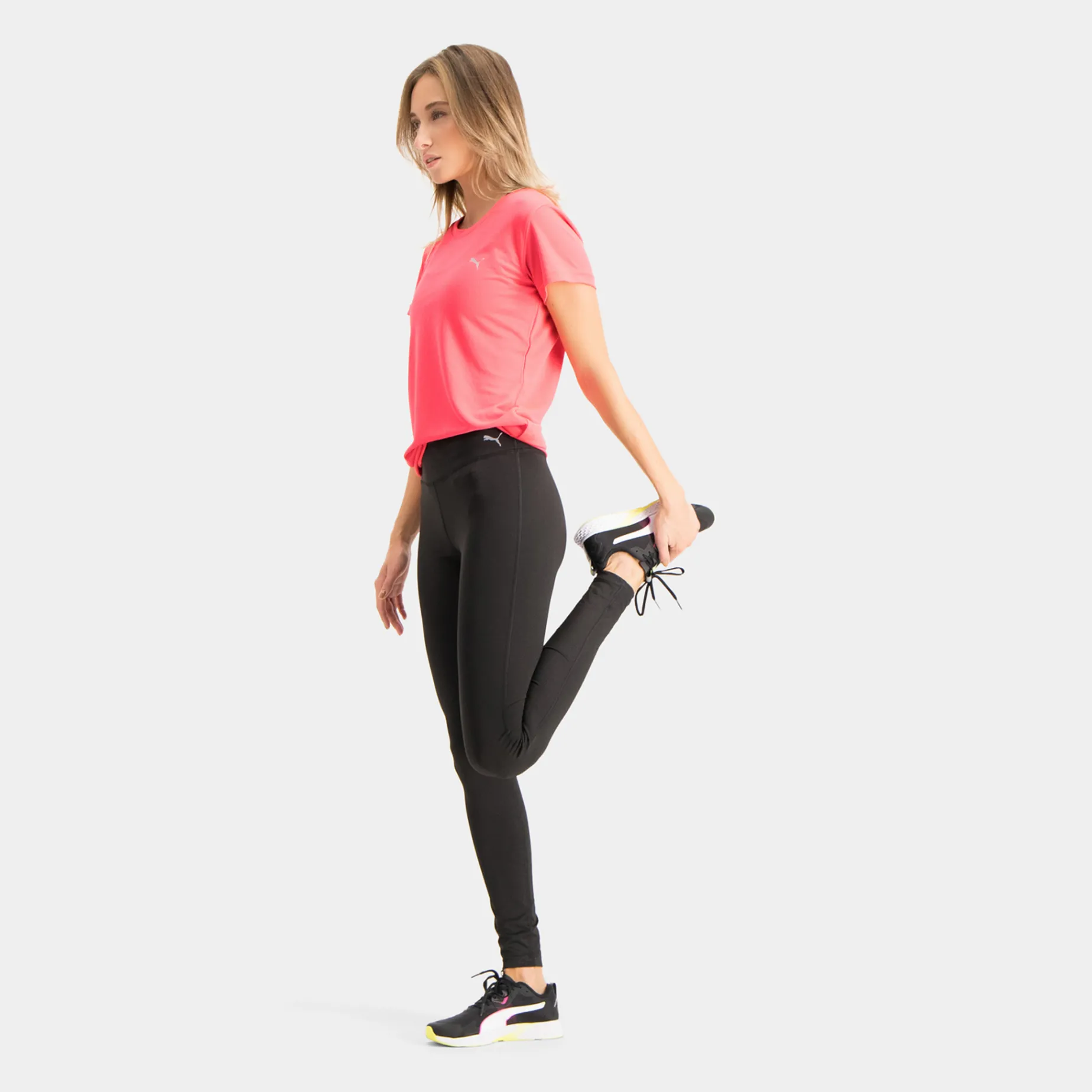 Performance Full Tight, Traningstights Dam