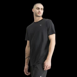 Performance Short Sleeve Tee, T-Shirt Herr