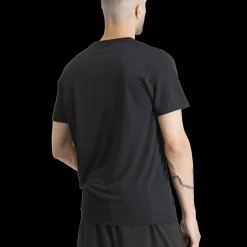 Performance Short Sleeve Tee, T-Shirt Herr
