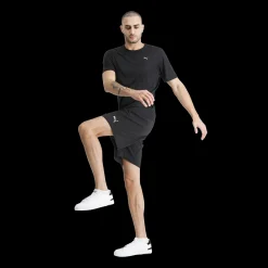 Performance Short Sleeve Tee, T-Shirt Herr