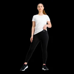 Performance Tee, T-Shirt Dam