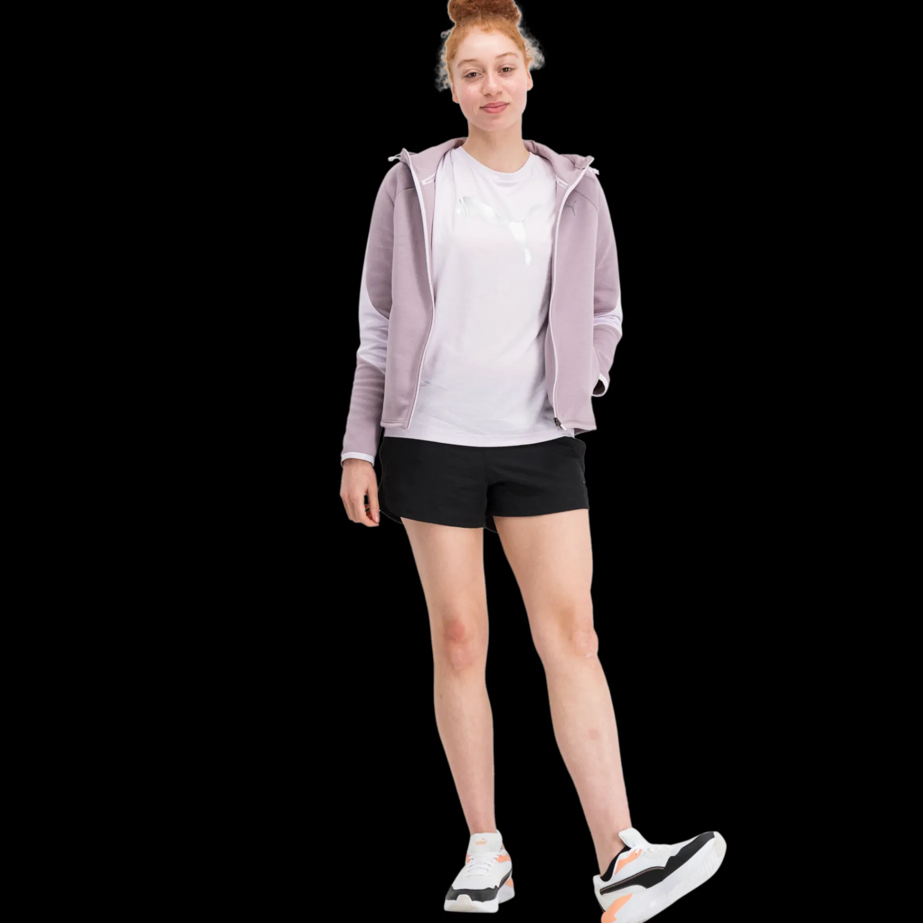 Performance Woven 3\\\\\\\\