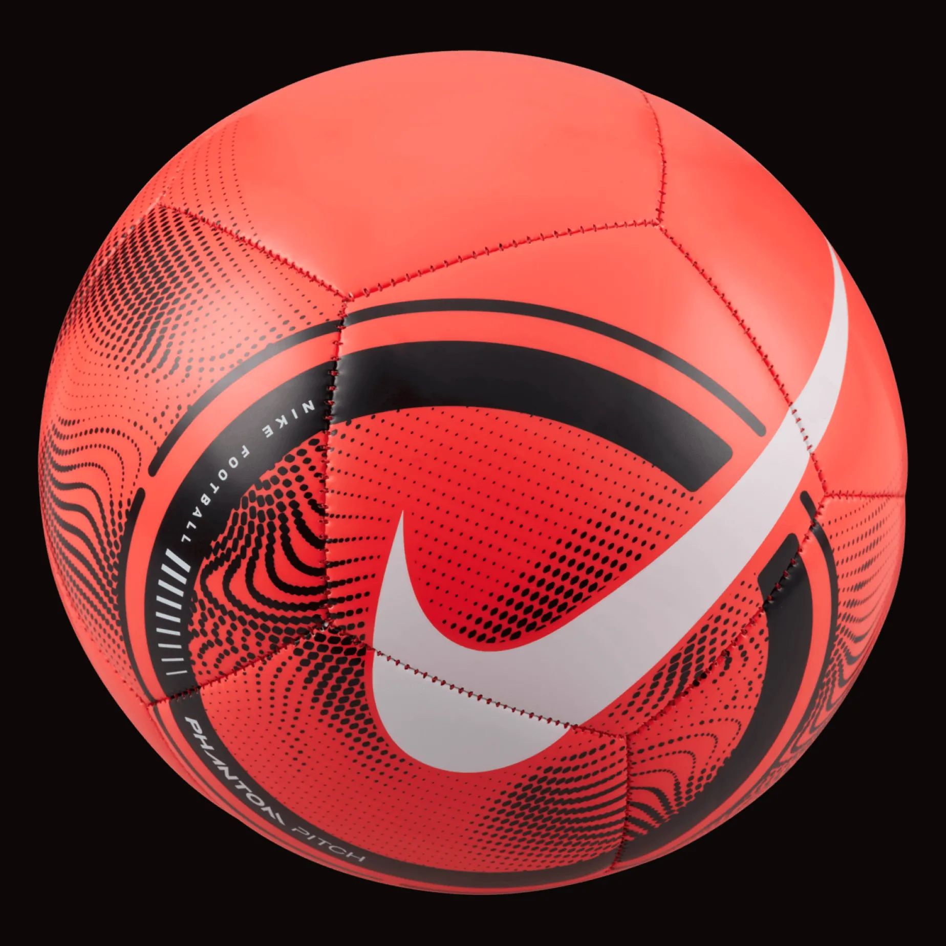 Phantom, Fotboll