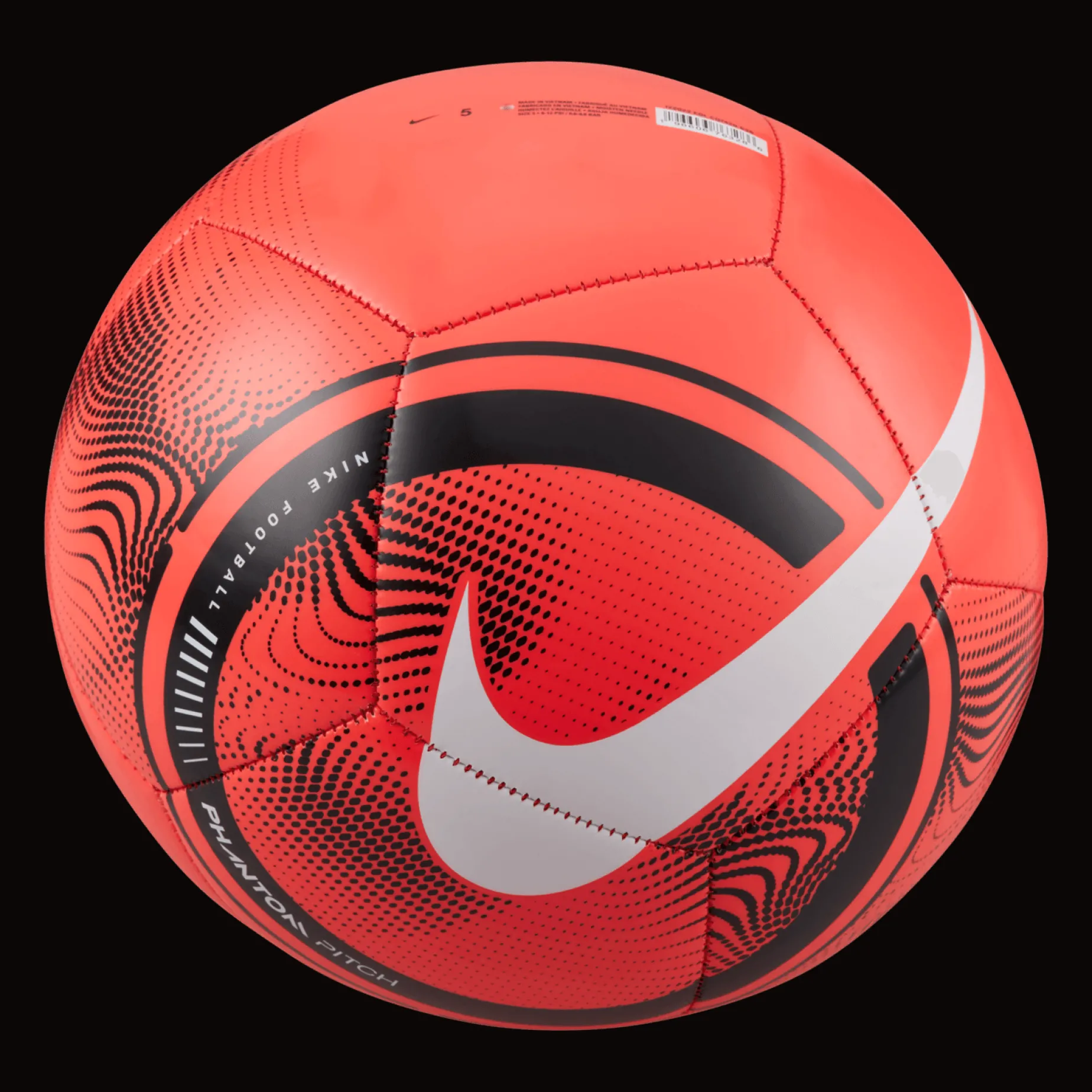 Phantom, Fotboll