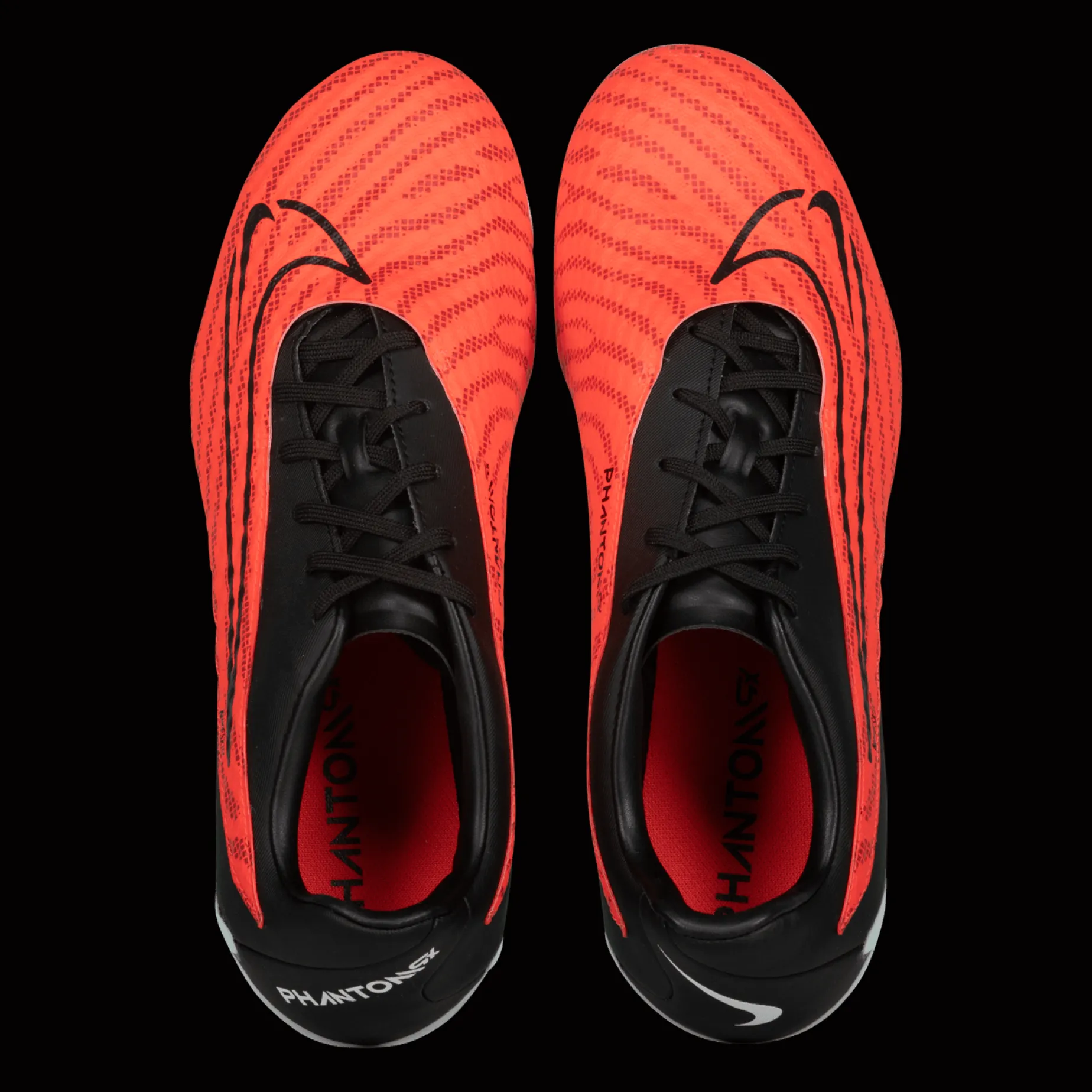 Phantom Gx Academy Fg/Mg / Q3 23 Fotbollsskor Gras Och Konstgras, Herr