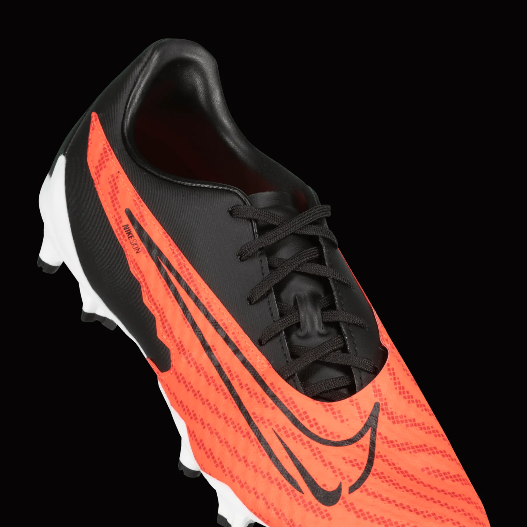 Phantom Gx Academy Fg/Mg / Q3 23 Fotbollsskor Gras Och Konstgras, Herr