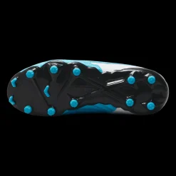 Phantom Gx Academy Fg/Mg Jr / Q1 23, Fotbollsskor Gras Och Konstgras, Junior