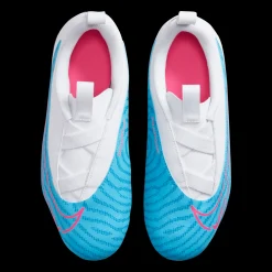 Phantom Gx Academy Fg/Mg Jr / Q1 23, Fotbollsskor Gras Och Konstgras, Junior