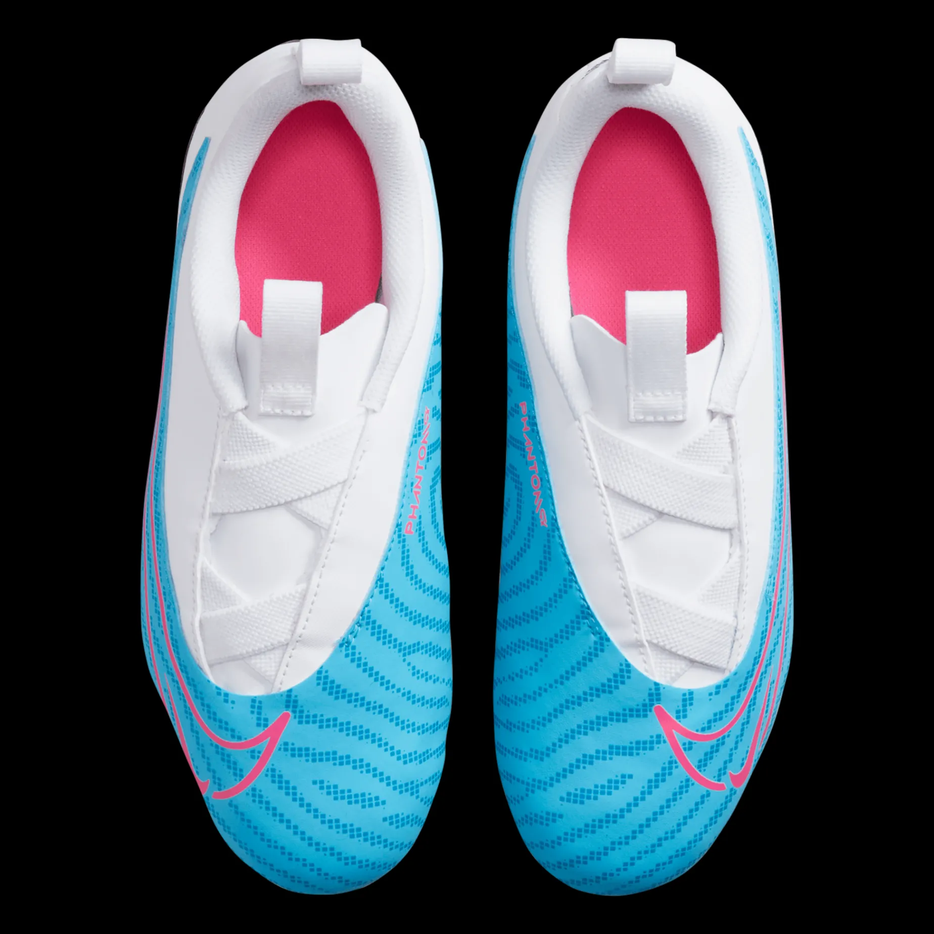 Phantom Gx Academy Fg/Mg Jr / Q1 23, Fotbollsskor Gras Och Konstgras, Junior