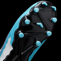 Phantom Gx Academy Fg/Mg Jr / Q1 23, Fotbollsskor Gras Och Konstgras, Junior