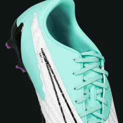 Phantom Gx Academy Mg / Q4 23, Fotbollsskor, Gras Och Konstgras, Herr