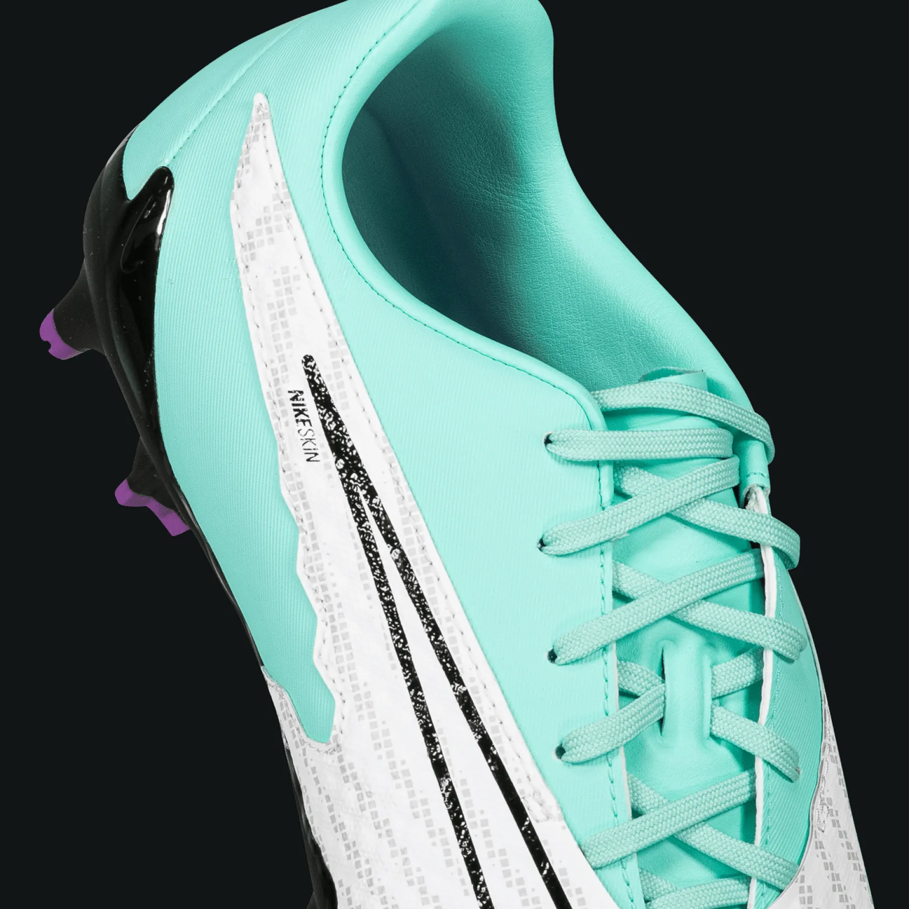 Phantom Gx Academy Mg / Q4 23, Fotbollsskor, Gras Och Konstgras, Herr