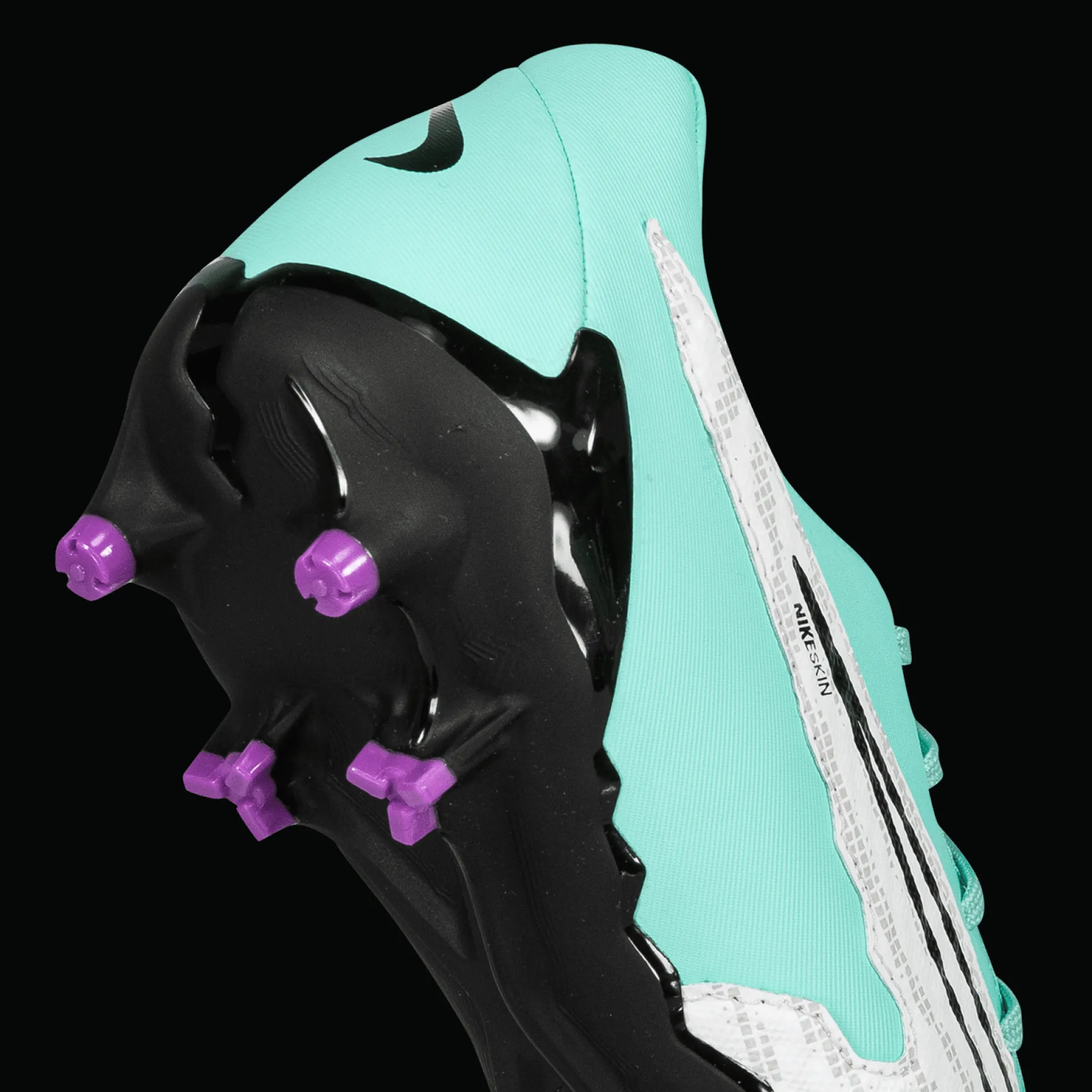 Phantom Gx Academy Mg / Q4 23, Fotbollsskor, Gras Och Konstgras, Herr